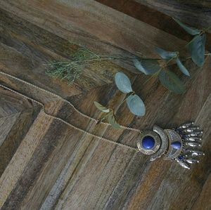 Aztec inspired Necklace (NWOT)